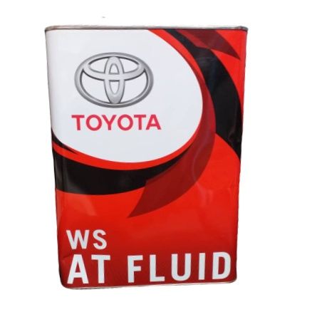 WS AT FLUID - 4L
