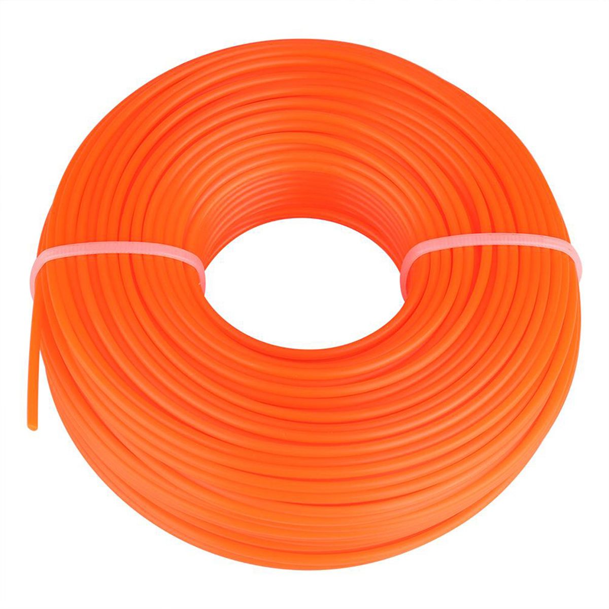 Weed Eater Spool Square String Trimmer Line 164ft/50 Meters