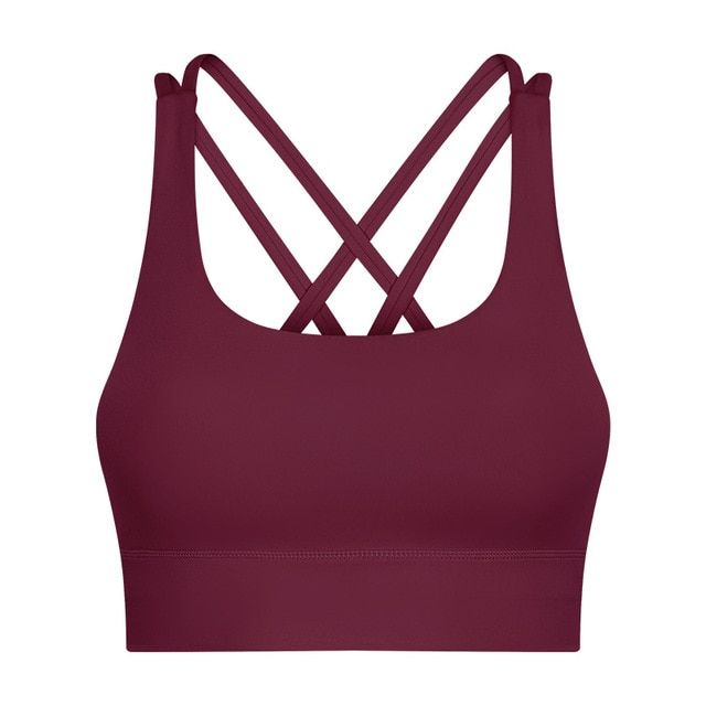 Yoga Sports Underwear Fitness Seamless Underwear