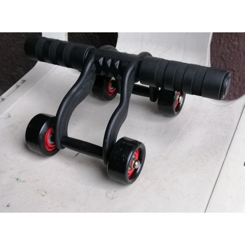 Wheel AB Roller