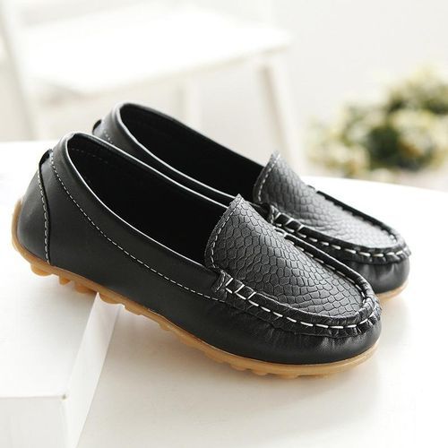 Kid's Boys Loafers Shoe