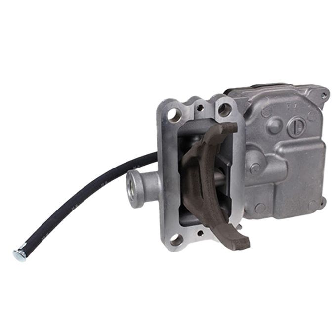 Front Differential Shift Fork Vacuum Actuator For Toyota 4Runner FJ