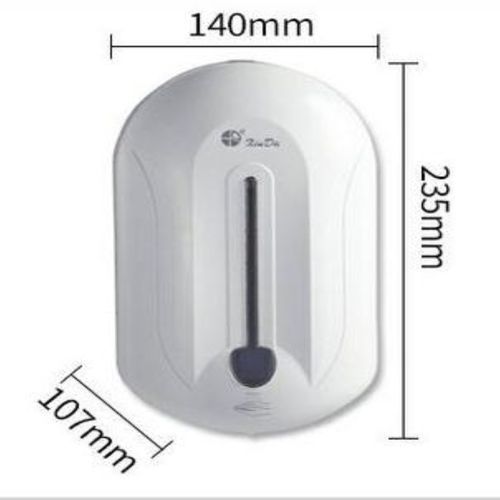 Automatic Wall-Mounted Sensor Liquid Soap/sanitizer Dispenser 100ML