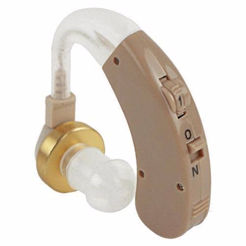 JZ-1088E Hearing Aid Sound Amplifier For Children And Adult