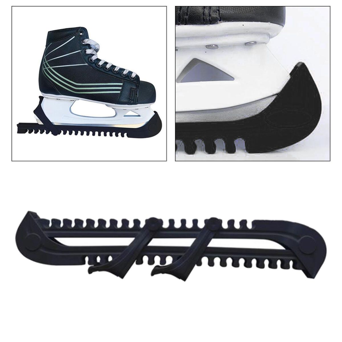 Flexible Skates  Accessories Blade Covers