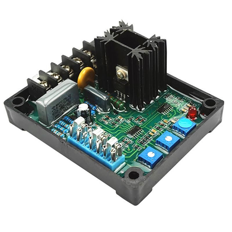 New Universal GAVR-8A AVR Generator Automatic Voltage
