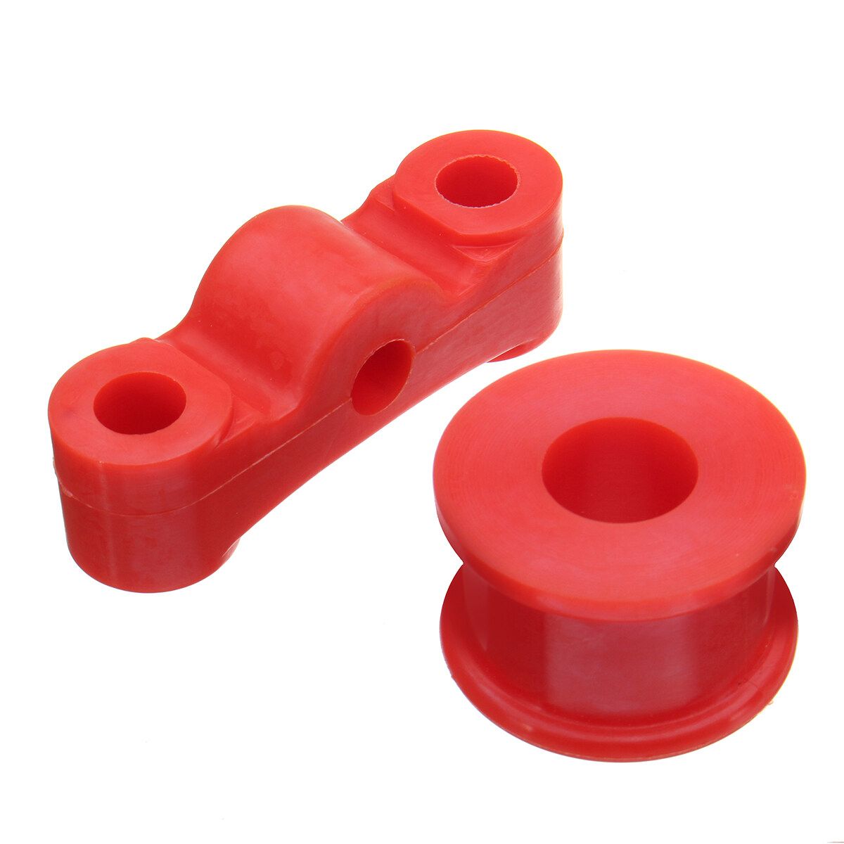 Manual Transmission Shifter Stabilizer Bushing Set B Series 16.1101R