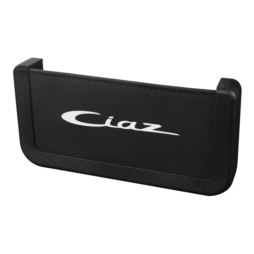 （For Ciaz）Car Hanging Storage Box Car Accessories For Suzuki Jimny Swift Vitara Ignis Alto Baleno