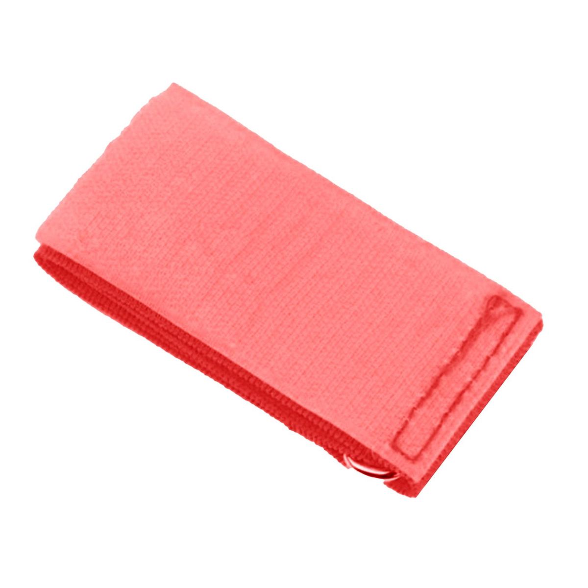 Sport Tie Rope Sunshine Partner Ankle Bandage Red