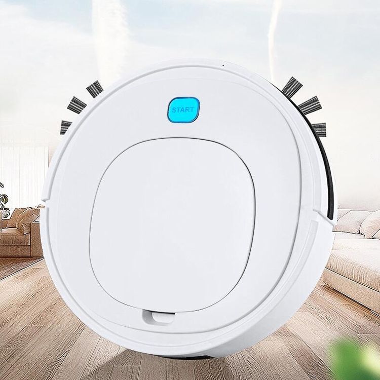 ES32 Household Smart Vacuum Cleaner