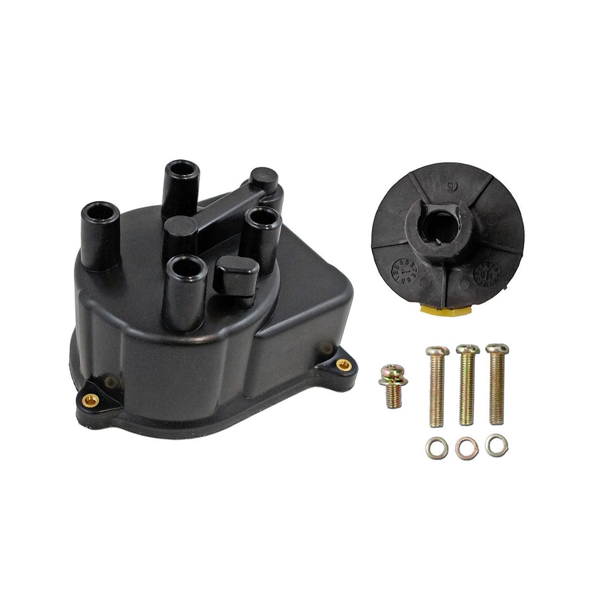 Distributor Rotor&Cap for Honda Accord Civic