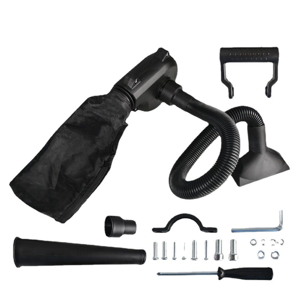 Angle Grinder Variable Blower Variable Vacuum Cleaner