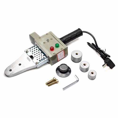 20-32mm AC 220V 600W PPR Pipe Tube Temperature Controlled Heat Welding Machine