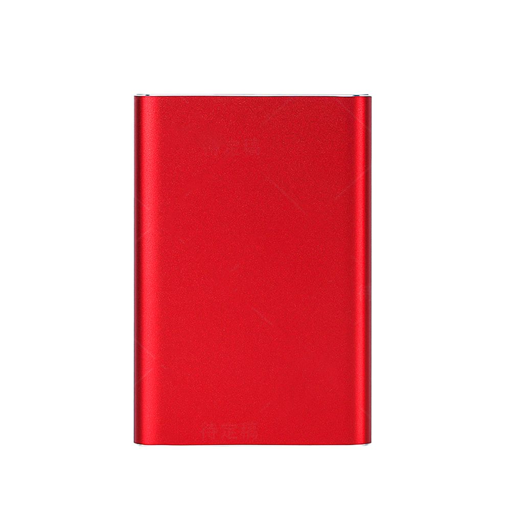 80GB USB3.0 High-speed Portable Hard Disk 2.5 Inch SATA