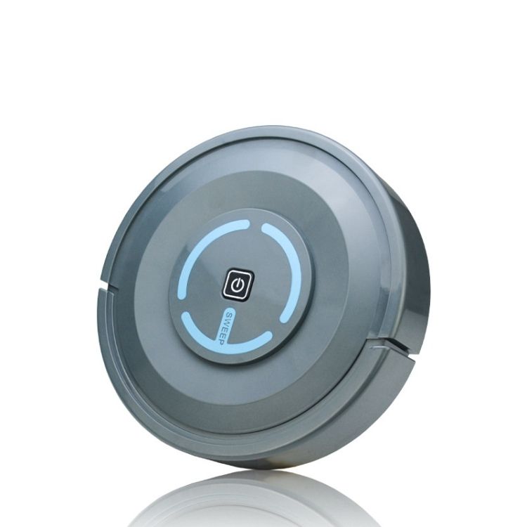Smart Mini Sweeping Robot , Specification:Battery Version