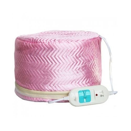 Portable Electric Hair Steamer/Treatment Cap