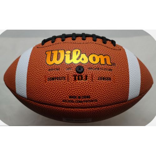 Rugby Ball American Football