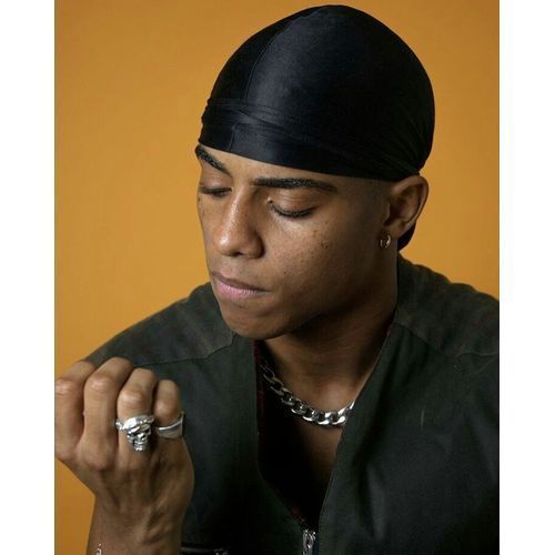 Premium Stylish Durag For Men And Woman -  Durag