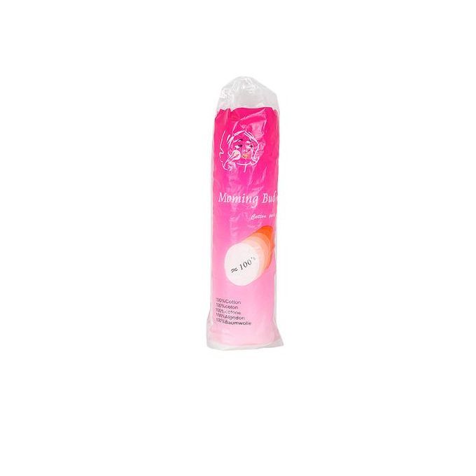 Soft Cotton Pads X2