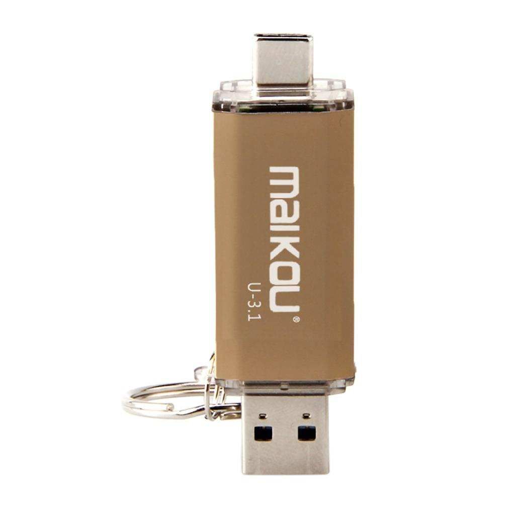 USB 3.0+ OTG Flash Drive Memory Stick Disk High