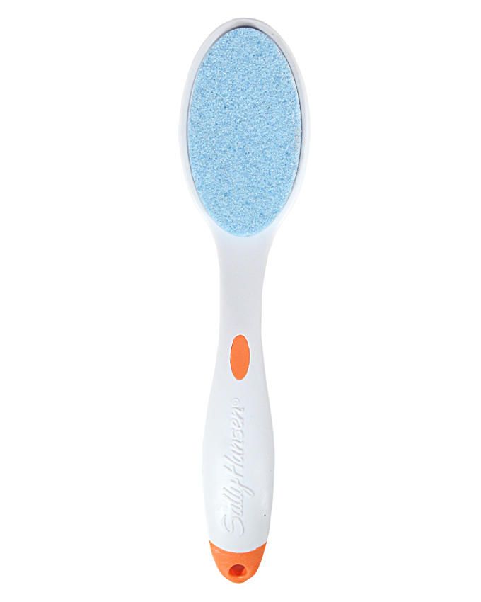 Soften Your Step Ceramic Stone & Brush