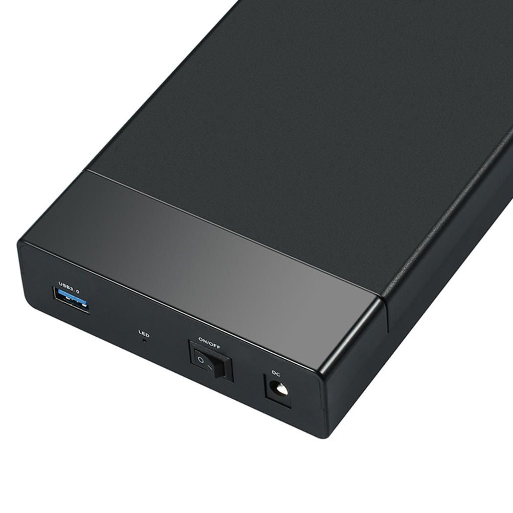 Portable External  Enclosure Adapter 3.2/2.5 Inch