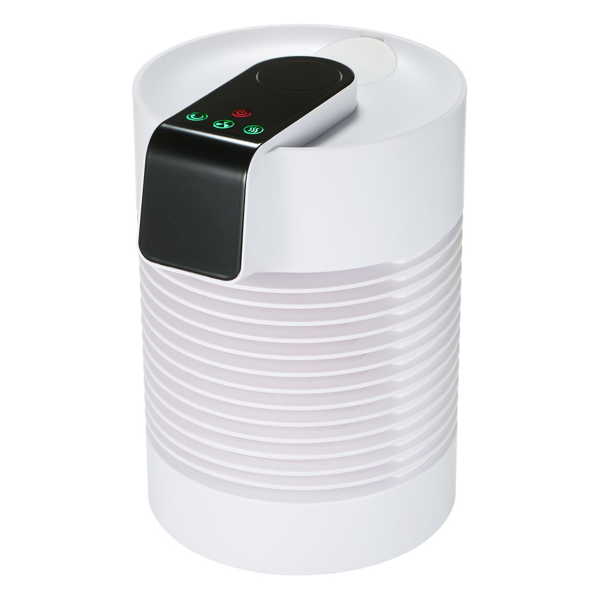 Portable Ultrasonic Air Cooler   Humidifier Touch Control