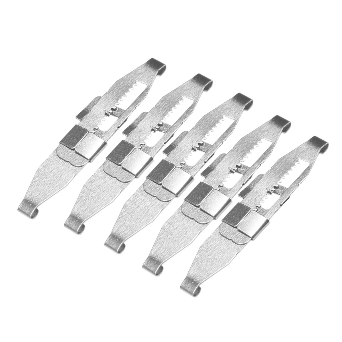 5pcs Ingrown Toenail Corrector Toenail Correction Treatment