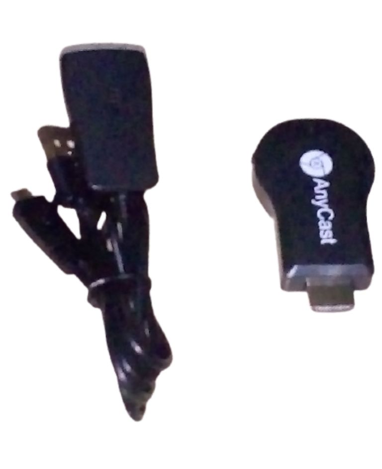 Hdmi Wireless Dongle Any Cast