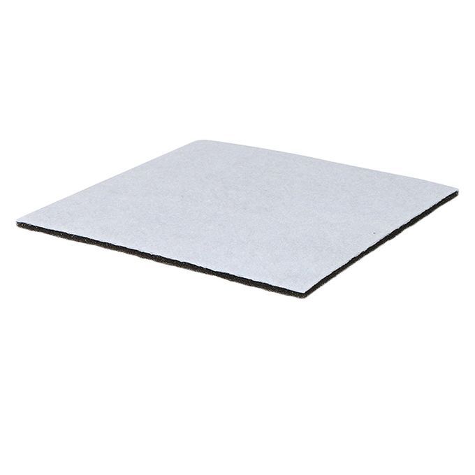 1 PC Universal Square Vacuum Cleaner Accessories Motor Protection