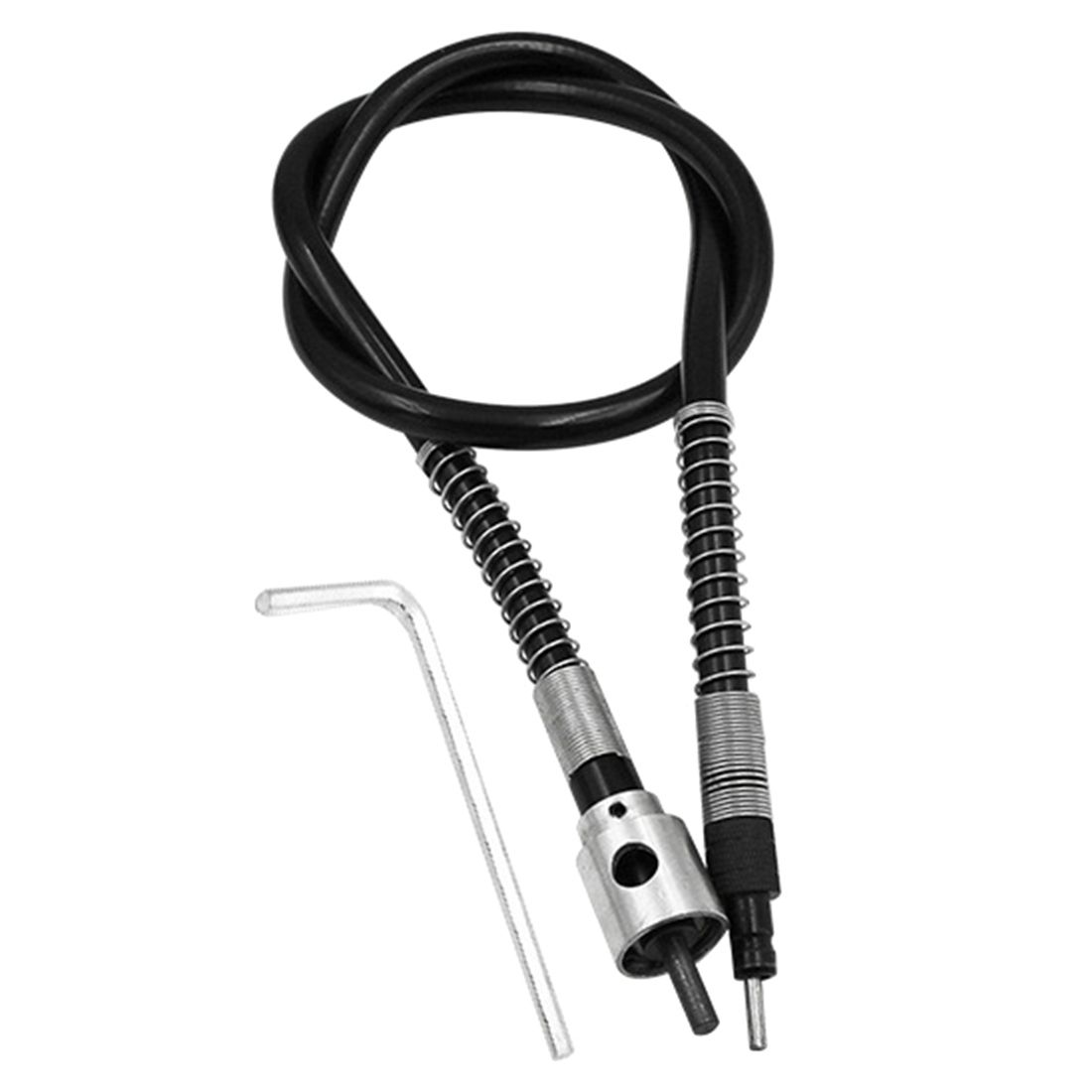 0.3-6mm 0.3-4mm Rotary Grinder Tool Flexible Flex Shaft