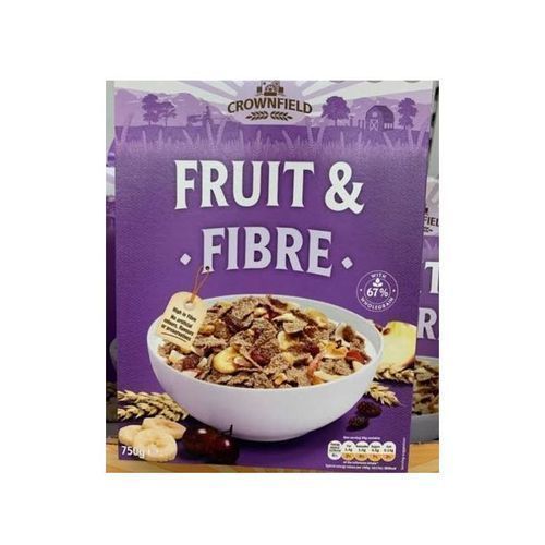 Fruits And Fibre 750G