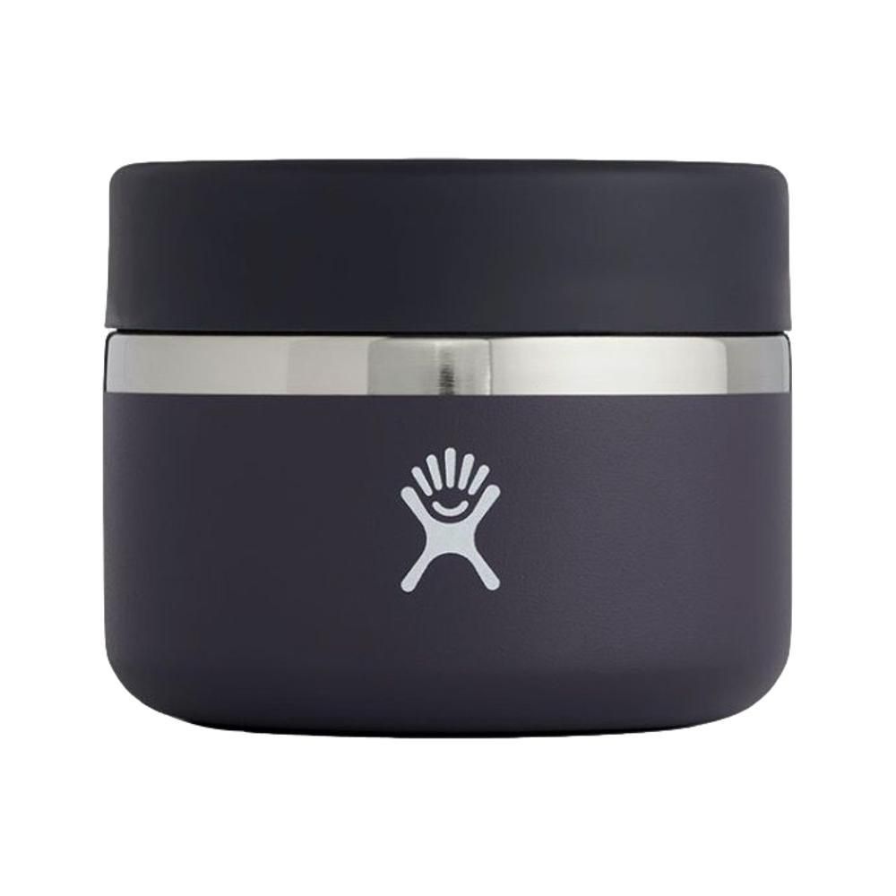 12 Oz Insulated Food Jar - Blackberry