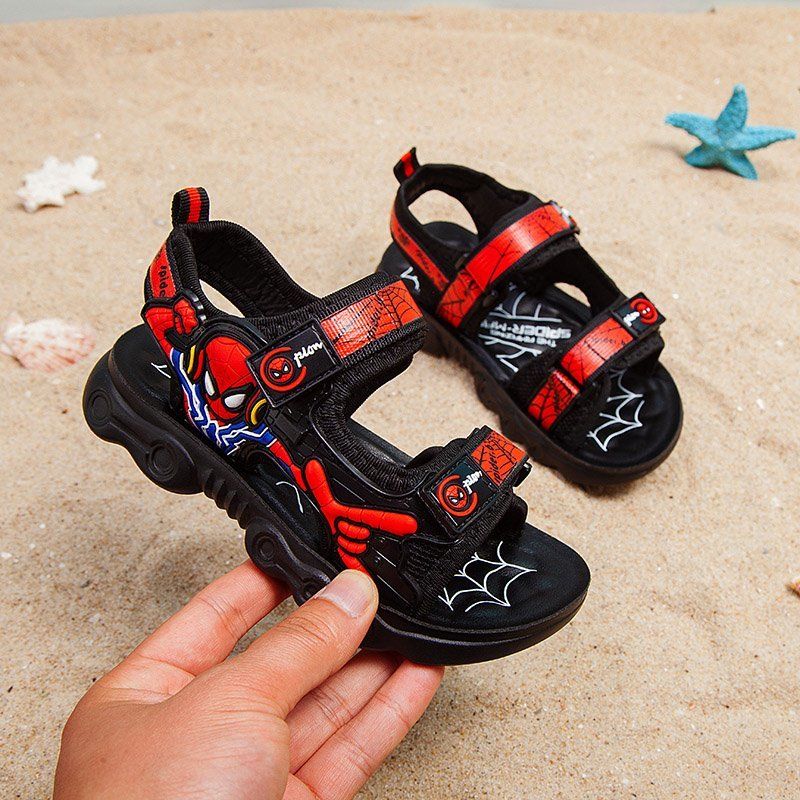 Boys Sandals Casual Sneakers Sports Slippers Shoes