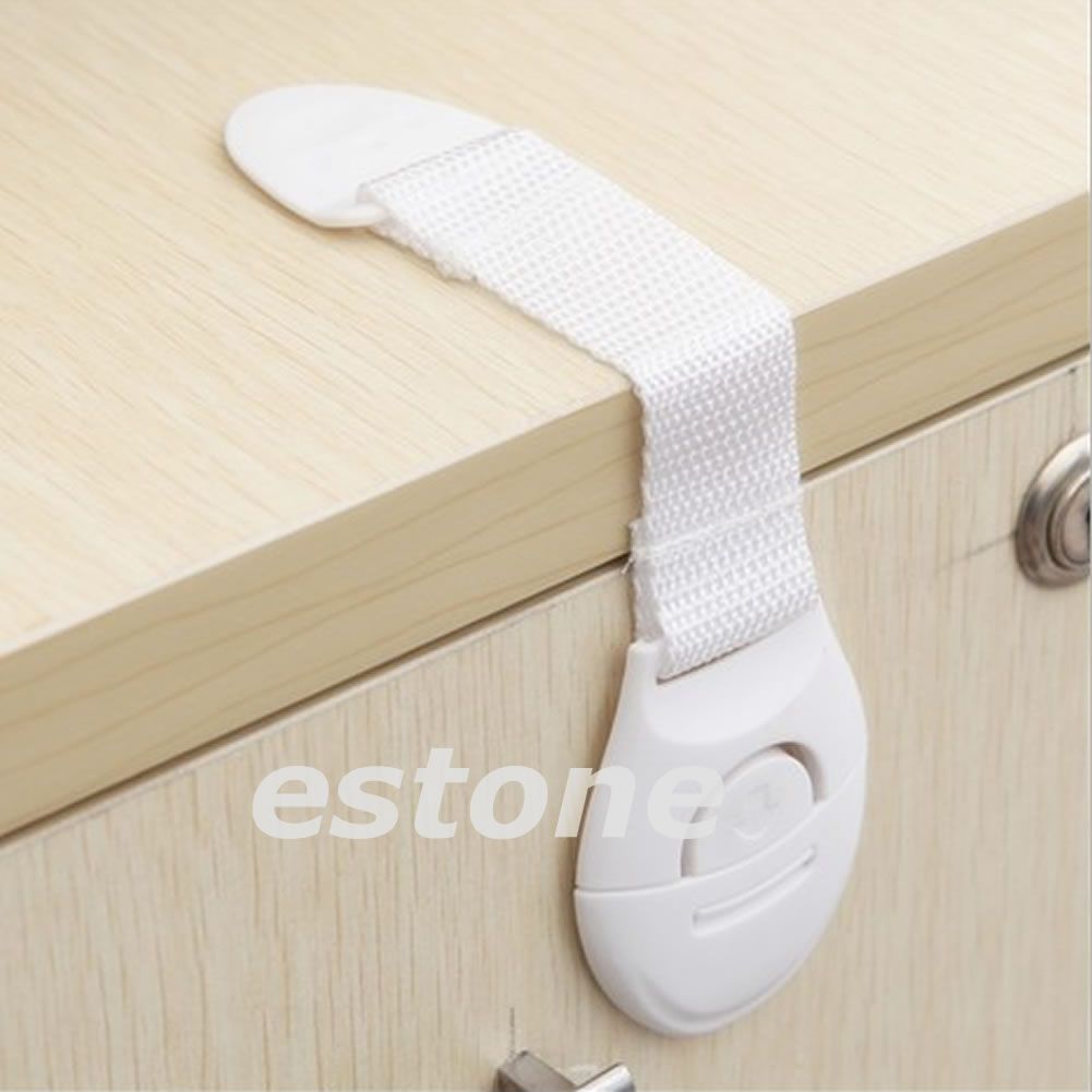Convenient Enfants Securite Porte Serrure Frigerateurre Tiroir Toilette Armoire