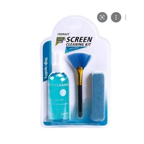 TV And Monitor Screen Cleaner
