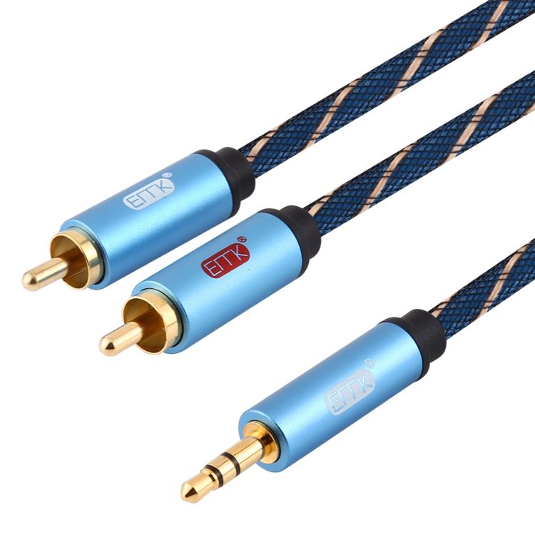 Audio Cable 1m