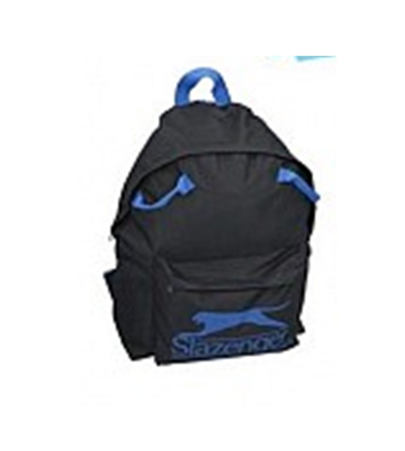 Slazenger Backpack Suitcase Schoolbag