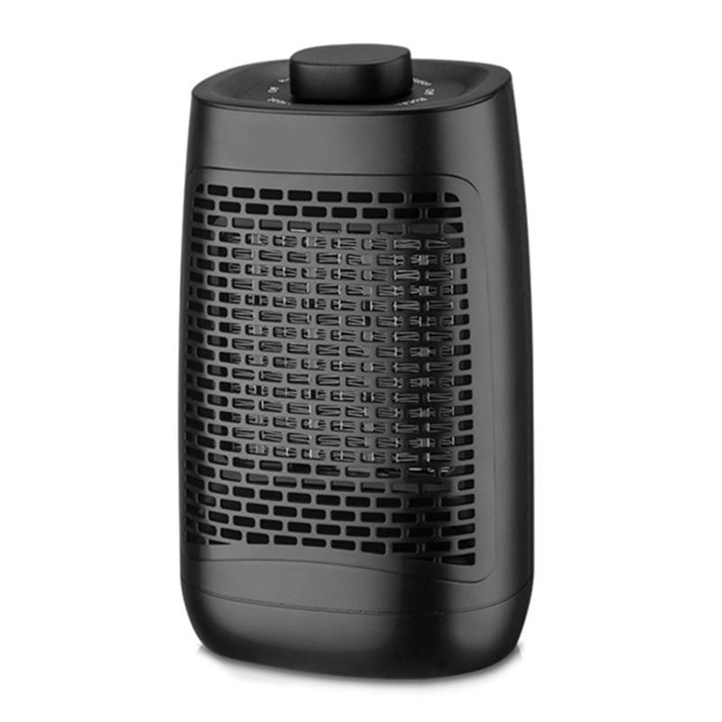 Mini Electric Handy Air Heater Powerful Warm Blower Room Fan Stove Heater Radiator Warmer for Office Home EU PLUG