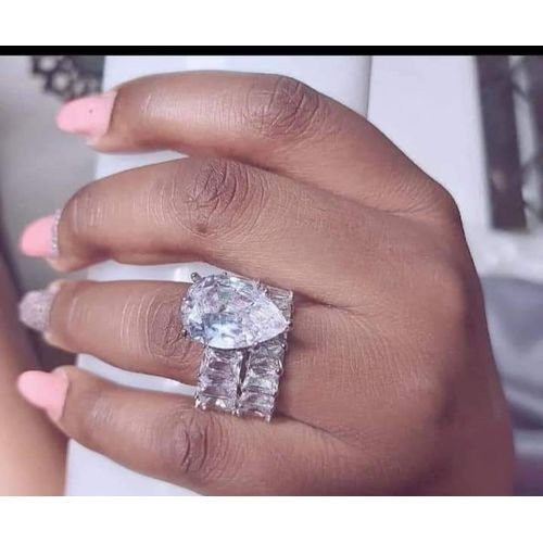 Rings For Women Elegant Rings Jewelry