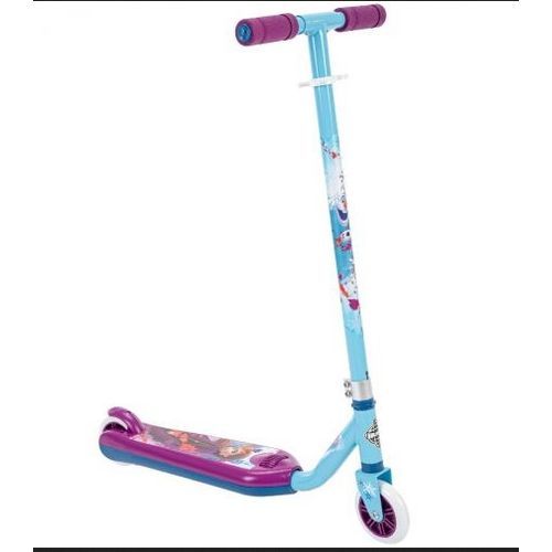 Scooter Kid Disney Frozen 2  78939,Flip Deck Graphics 5yrs +