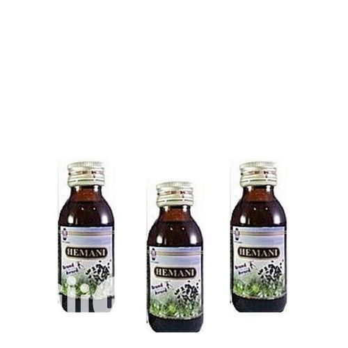 Blackseed Oil 60ml 3pack