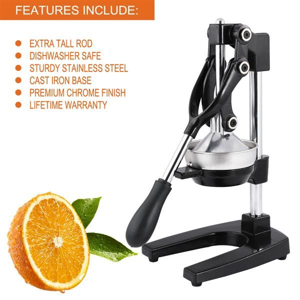Commercial Standing Juicer Extractor