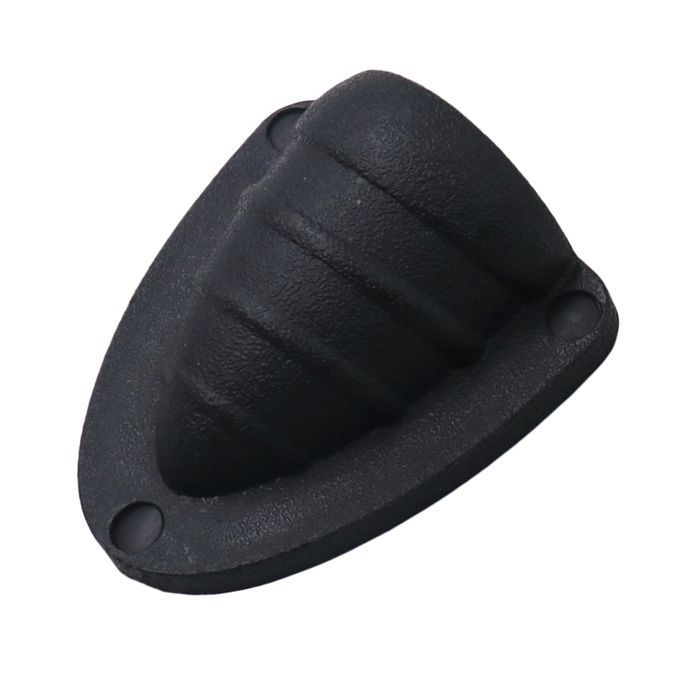 Nylon UVproof Marine Boat Dinghy Clam Shell Vent Cover Water Outlet