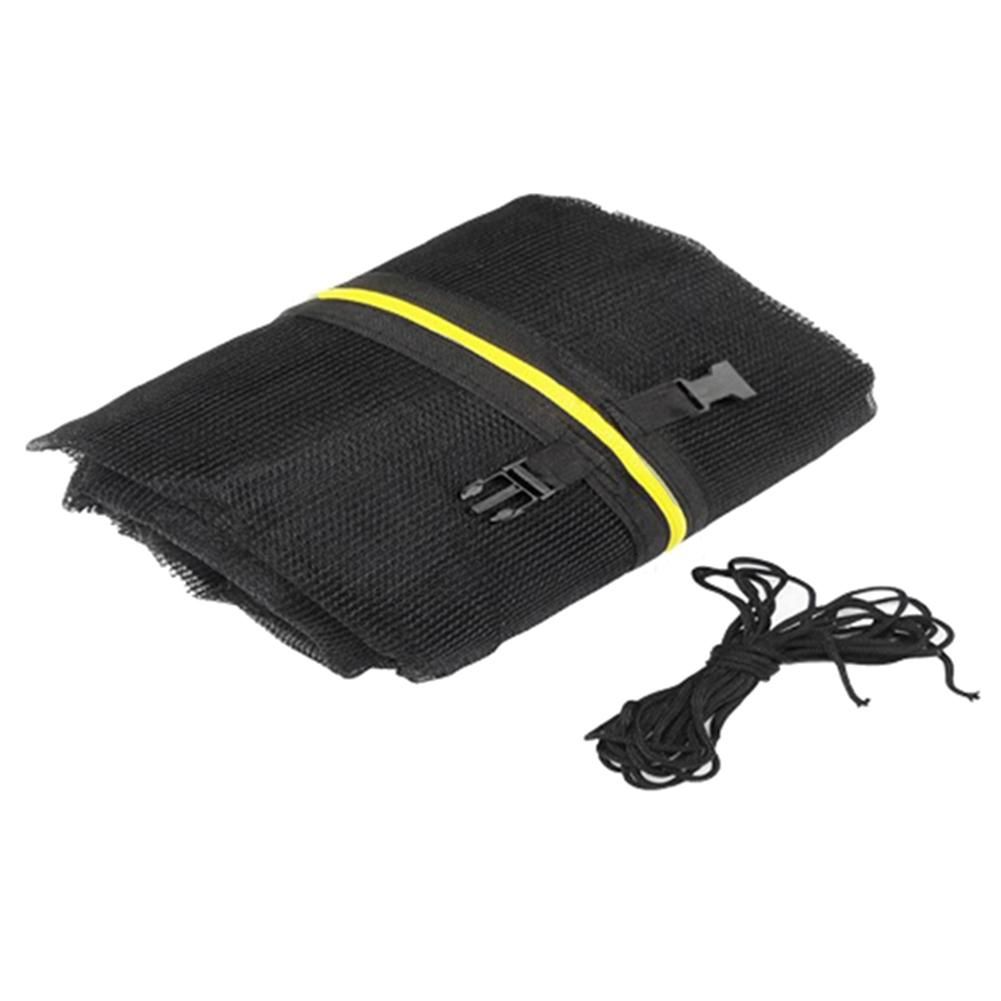 Trampoline Jump Pad Safety Net Protection Guard 3.06M Net 8