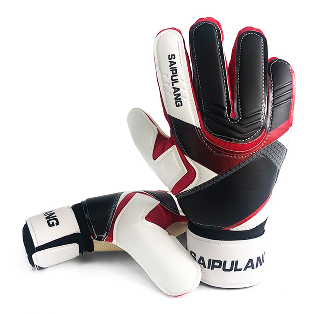 Football Goalkeeper For Soccer Goalie - Red