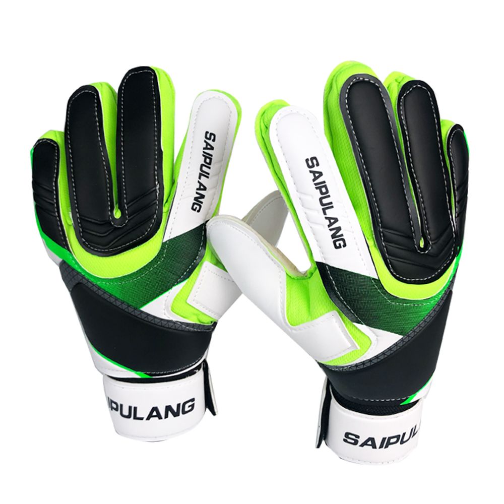 Football Goalkeeper For Soccer Goalie - Green