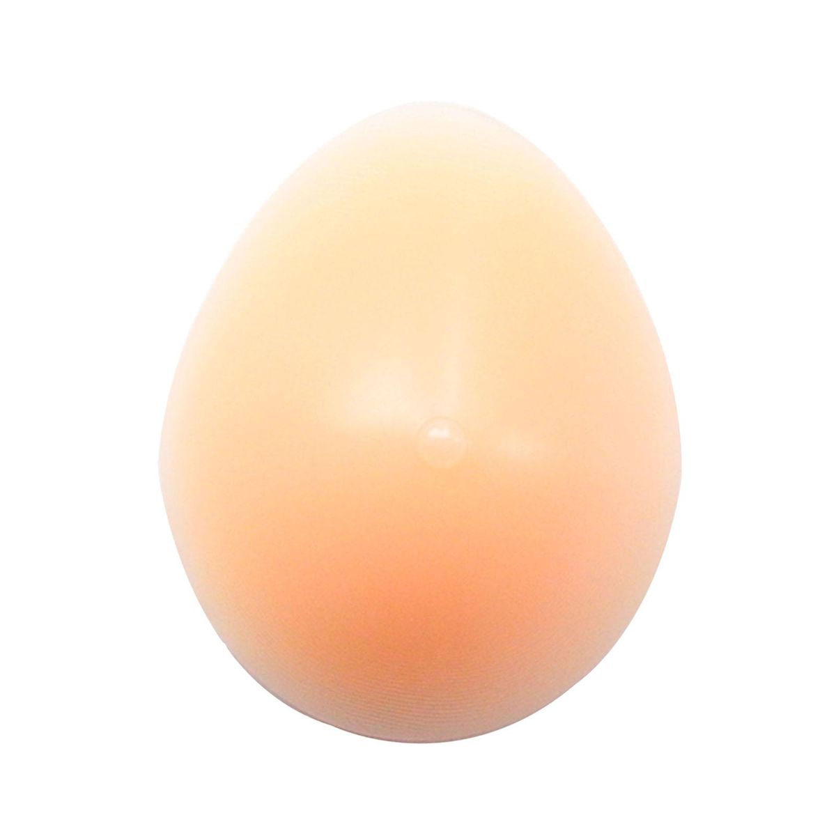Waterdrop Shape Silicone Breast Forms Bra Enhancer Inserts