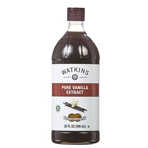 Pure Vanilla Extract 946ml Economy Sized