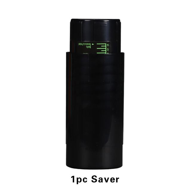 Tennis Ball Saver - Pressurized Tennis Ball Storag